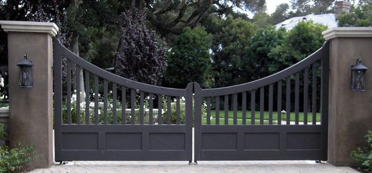 Automatic Gate Repair North Hollywood