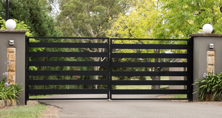 Driveway Gate Repair North Hollywood