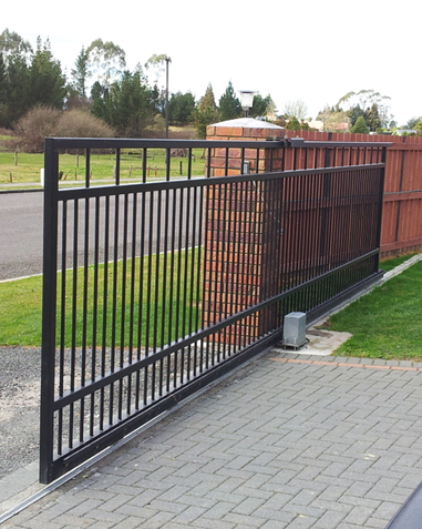 Automatic Gate Repair North Hollywood