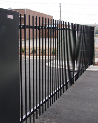 Commercial Gate Repair North Hollywood