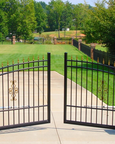 Driveway Gate Repair North Hollywood