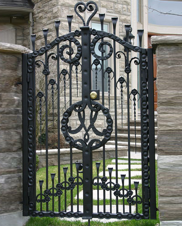 Gate Repair Experts in North Hollywood