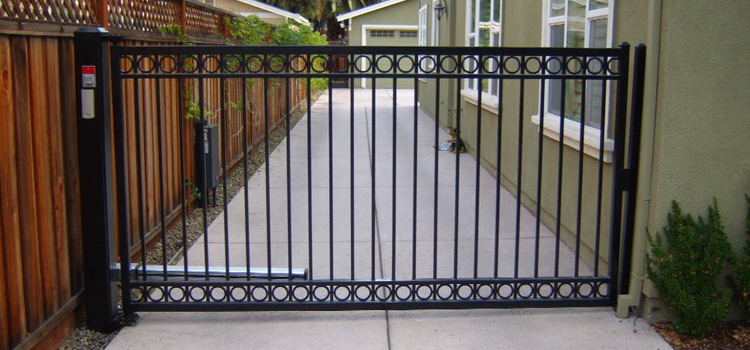 Swing Gate Repair North Hollywood